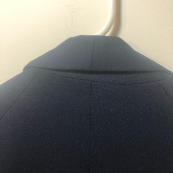 Dark blue Blazer - Picture 7 of 11